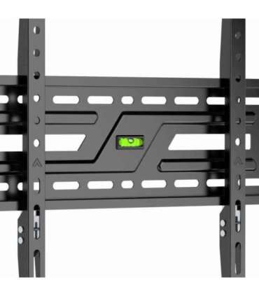 Gembird WM-75F-02 TV wall mount (fixed), 32”-75”, black