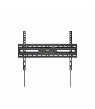 Gembird WM-86F-01 TV wall mount (fixed), 37”-86”, black