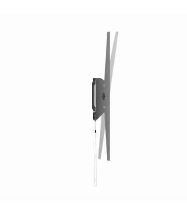 Gembird WM-100T-01 TV wall mount (tilt), 43”-100”, black