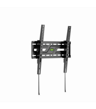 Gembird WM-75T-04 TV wall mount (tilt), 37”-75”, black