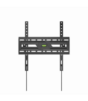 Gembird WM-75T-04 TV wall mount (tilt), 37”-75”, black