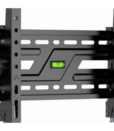 Gembird WM-75T-04 TV wall mount (tilt), 37”-75”, black