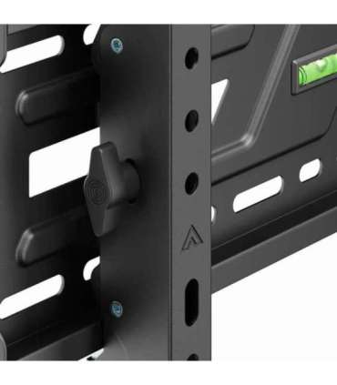 Gembird WM-75T-04 TV wall mount (tilt), 37”-75”, black