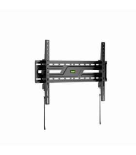 Gembird WM-86T-01 TV wall mount (tilt), 37”-86”, black