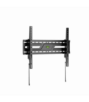 Gembird WM-86T-01 TV wall mount (tilt), 37”-86”, black