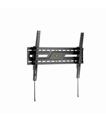 Gembird WM-86T-01 TV wall mount (tilt), 37”-86”, black