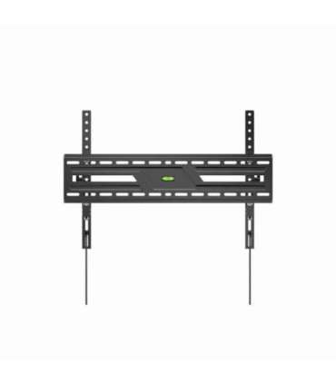 Gembird WM-86T-01 TV wall mount (tilt), 37”-86”, black