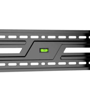 Gembird WM-86T-01 TV wall mount (tilt), 37”-86”, black