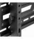 Gembird WM-86T-01 TV wall mount (tilt), 37”-86”, black
