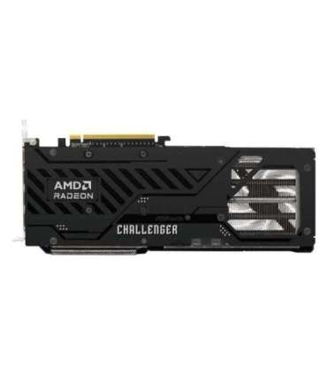 Asrock Challenger RX9070XT 16GB graphics card