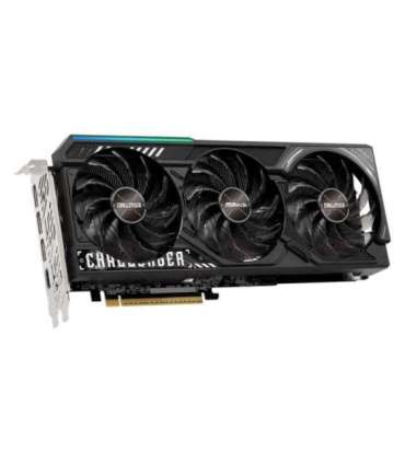 Asrock Challenger RX9070XT 16GB graphics card