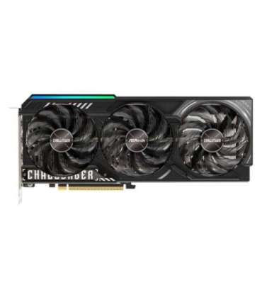 Asrock Challenger RX9070XT 16GB graphics card