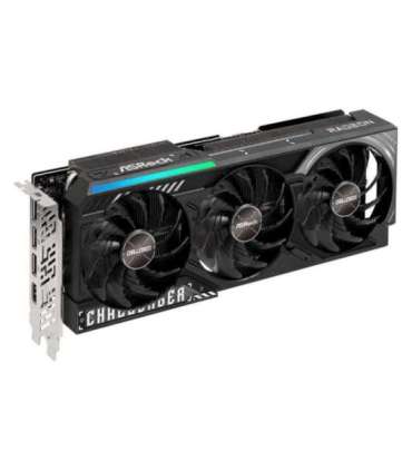 Asrock Challenger RX9070XT 16GB graphics card