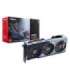 Asrock Radeon RX 9070 XT Monster Hunter Wilds Edition AMD 16 GB GDDR6