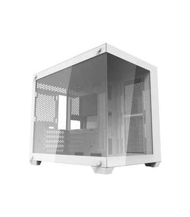 Darkflash C285MP computer case (white)