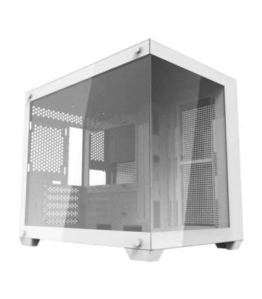 Darkflash C285MP computer case (white)