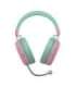 Cooler Master CH351-MC gaming headphones (green-pink)
