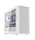 Darkflash DB460M computer case (white)