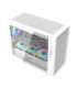 Darkflash DB460M computer case (white)