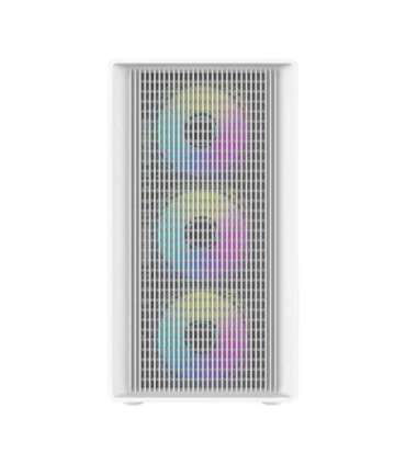 Darkflash DB460M computer case (white)