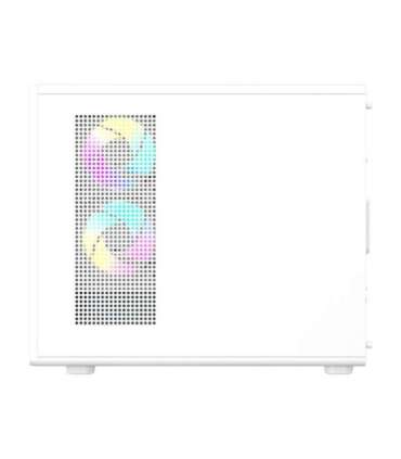 Darkflash DB460M computer case (white)