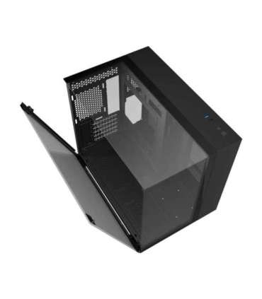Darkflash TH285M computer case (black)