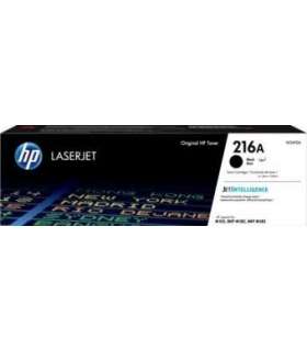 HP 216A Black Laser Toner Cartridge, 1050 pages, for HP Color LaserJet Pro M182 , M183   