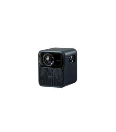 Wanbo Projector Mozart 1 Pro (2025) 1080p with Android system and Google Assistant Dark Blue EU