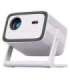 Wanbo Projector Vali 1 1080P FHD with Android 11, 900 ANSI, 200 Gimbal, White EU