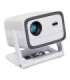 Wanbo Projector Vali 1 1080P FHD with Android 11, 900 ANSI, 200 Gimbal, White EU