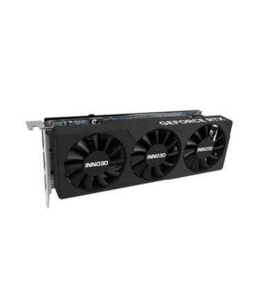 INNO3D N5060L-08D7-17941616 GeForce RTX 5060 X3LP, 8GB GDDR7, 128-bit, 2497 Mhz, 28Gbps