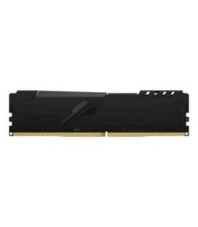 Kingston KF432C16BB/32 FURY Beast DIMM, 1x 32GB, DDR4, 3200 Mhz, CL16, Black, 288-pin
