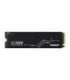 Kingston SKC3000D/4096G KC3000 4096G SSD, 4 TB, M.2 2280 NVMe, 7000 MB/s