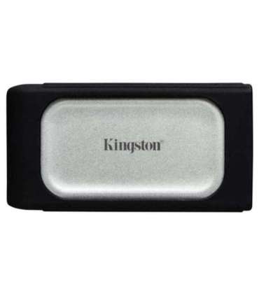 Kingston SXS2000/1000G 1000G PORTABLE SSD XS2000, 1 TB, USB Type-C 3.2 Gen 2, 2000 MB/s