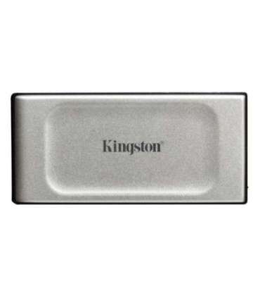 Kingston SXS2000/1000G 1000G PORTABLE SSD XS2000, 1 TB, USB Type-C 3.2 Gen 2, 2000 MB/s