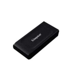 Kingston SXS1000/2000G XS1000 External SSD, 2 TB, USB Type-C 3.2 Gen 2, 1050 MB/s
