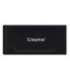 Kingston SXS1000/2000G XS1000 External SSD, 2 TB, USB Type-C 3.2 Gen 2, 1050 MB/s