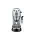 Delonghi Dedica Espresso Coffee Maker EC685.M Pump pressure 15 bar Built-in milk frother Semi-automatic 1300