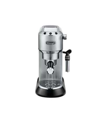 Delonghi Dedica Espresso Coffee Maker EC685.M Pump pressure 15 bar Built-in milk frother Semi-automatic 1300