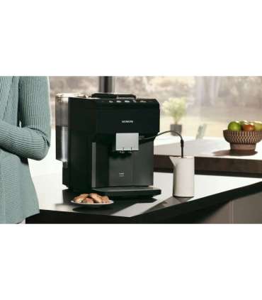 Siemens EQ.500 TP513R09 coffee maker Fully-auto Espresso machine 1.9 L