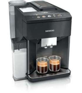 Siemens EQ.500 TQ518RX3 coffee maker Fully-auto Espresso machine 1.9 L