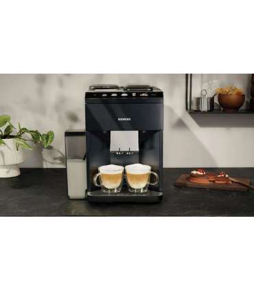 Siemens EQ.500 TQ518RX3 coffee maker Fully-auto Espresso machine 1.9 L