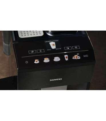 Siemens EQ.500 TQ518RX3 coffee maker Fully-auto Espresso machine 1.9 L