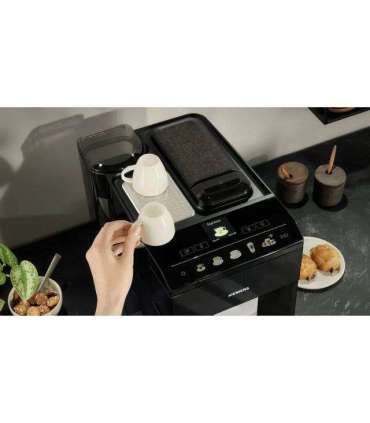 Siemens EQ.500 TQ518RX3 coffee maker Fully-auto Espresso machine 1.9 L