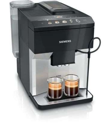 SIEMENS TP511R01 ESPRESSO MACHINE