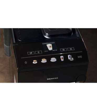 SIEMENS TP511R01 ESPRESSO MACHINE