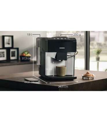 SIEMENS TP511R01 ESPRESSO MACHINE