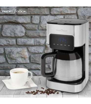 Proficook espresso machine PC-KA 1191