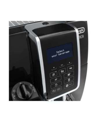 DeLonghi DINAMICA ECAM 350.55.B Espresso machine Fully-auto