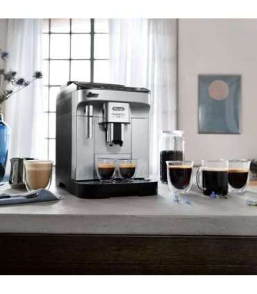 DELONGHI MAGNIFICA EVO ESPRESSO MACHINE ECAM290.31.SB